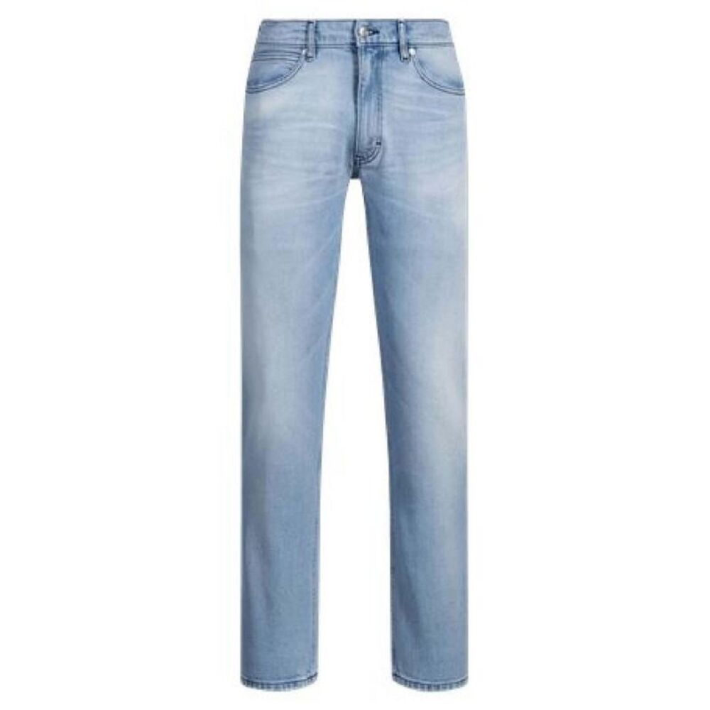 Hugo Mens 708 Denim Slim Jeans / Light Blue